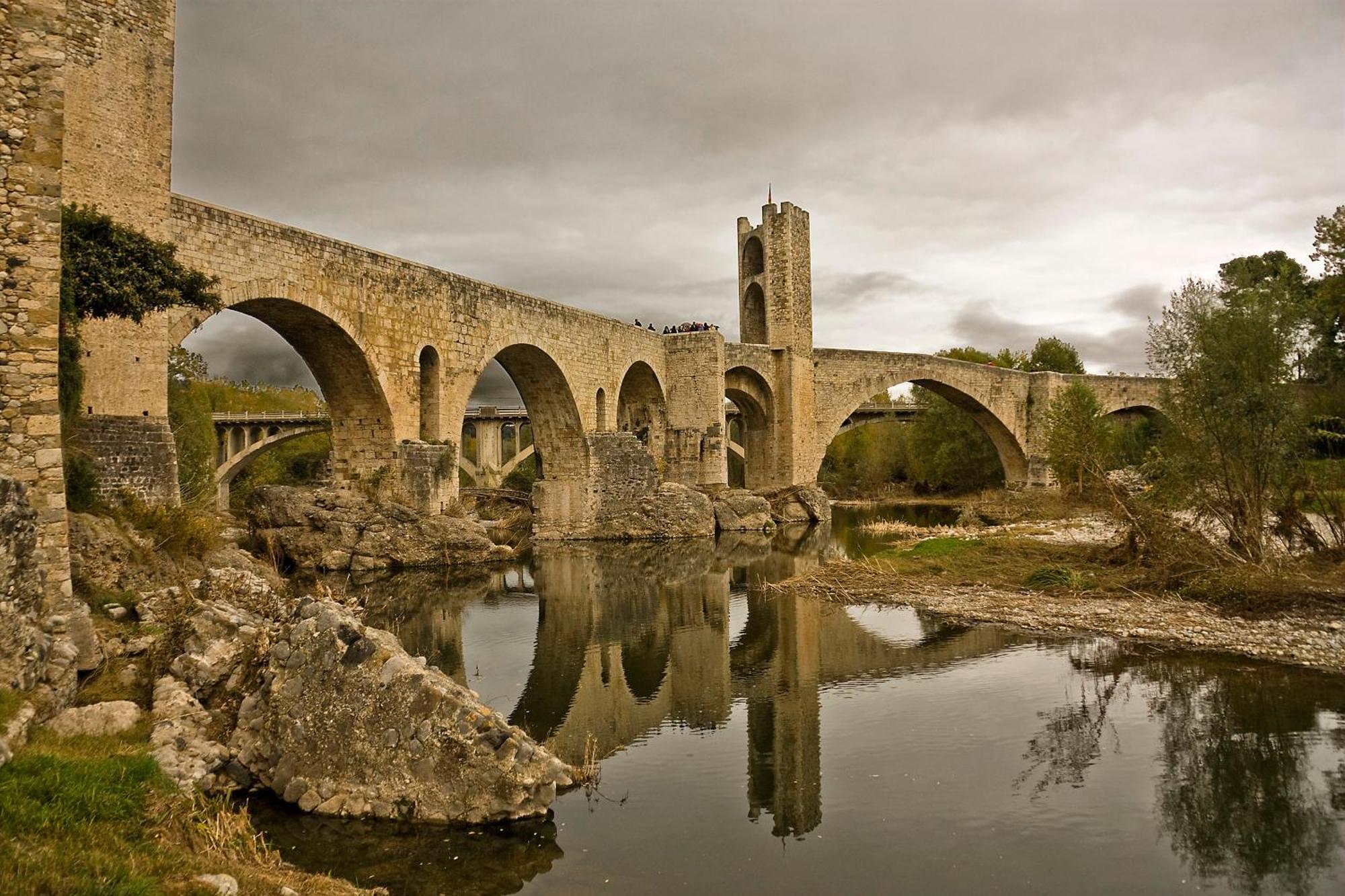 Mas Can Calet Aparthotel Les Franqueses del Vallès Exterior foto