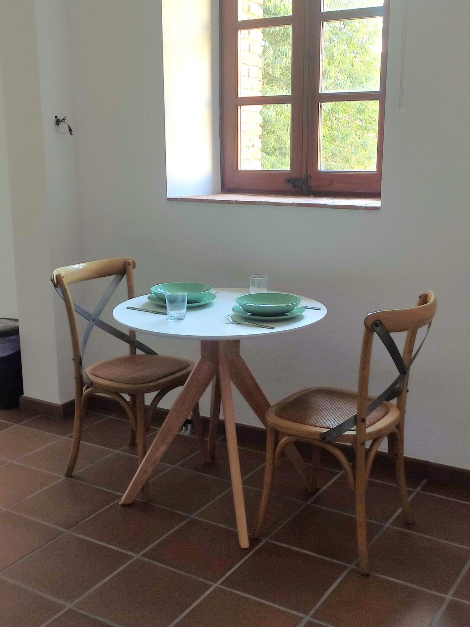 Mas Can Calet Aparthotel Les Franqueses del Vallès Exterior foto